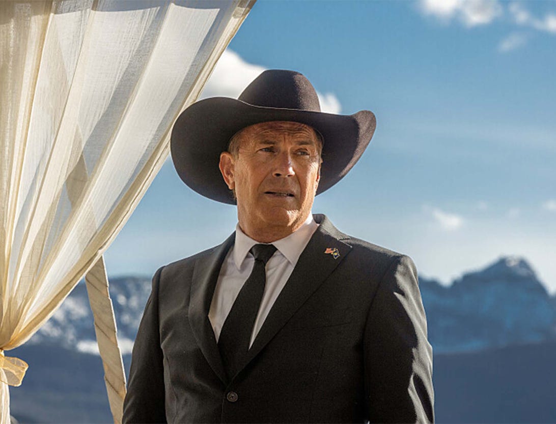 Why the End of Yellowstone Might Be Exactly What the Franchise Needs to Thrive