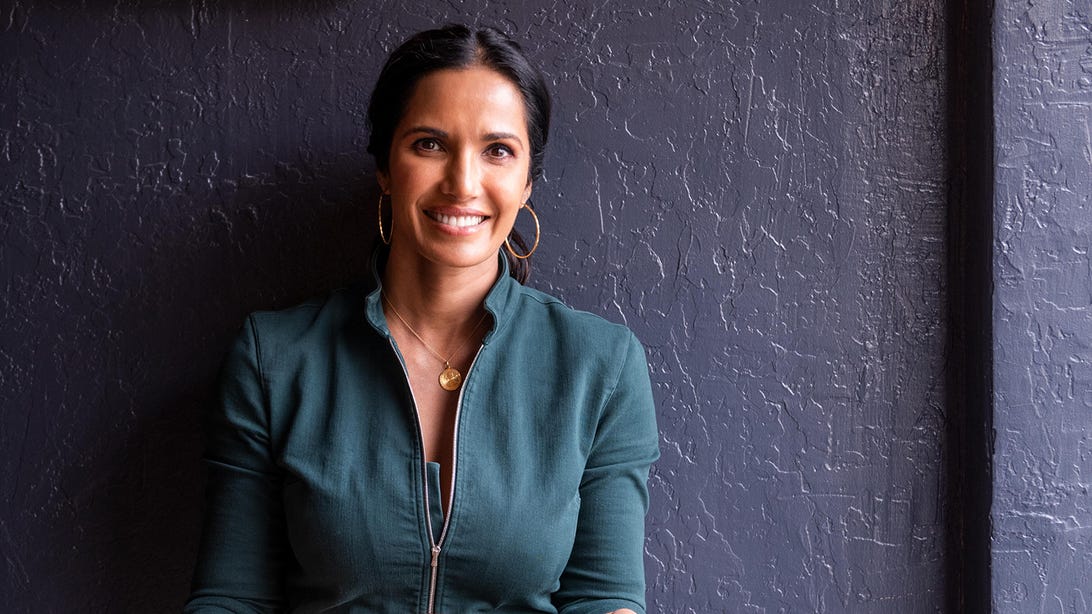 Padma Lakshmi, Taste the Nation With Padma Lakshmi