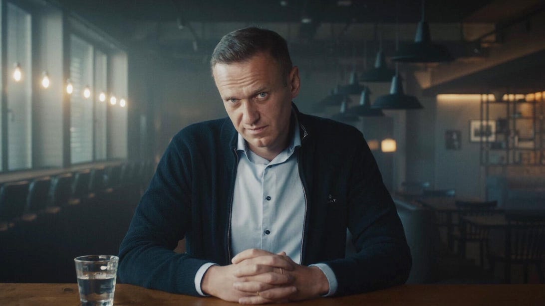 Navalny