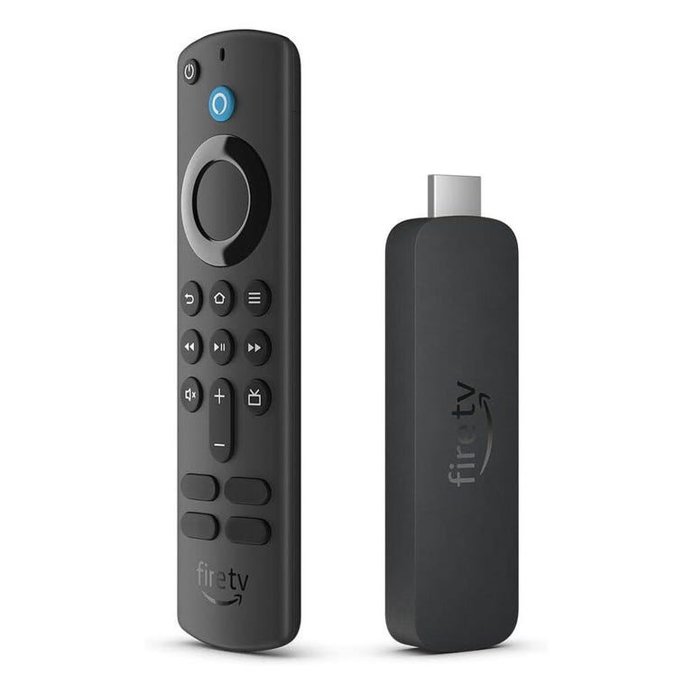 Amazon Fire Stick 4K