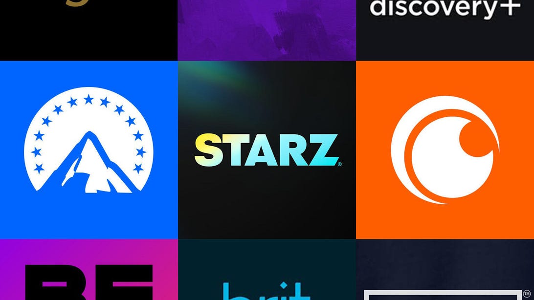 Amazon Is Offering Up to 77% Off Prime Video Add-On Subscriptions (Paramount+, STARZ, & More)