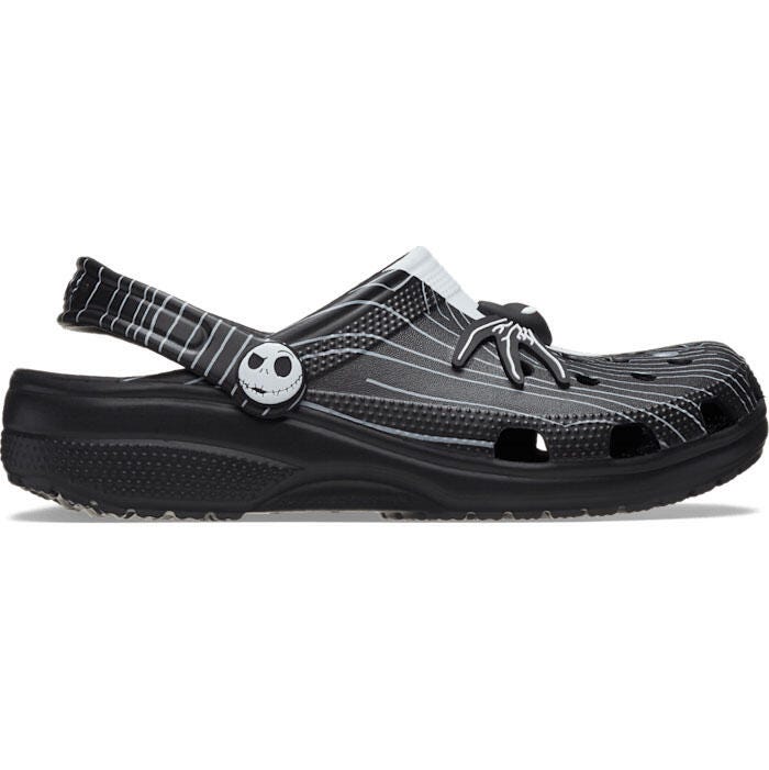 Crocs The Nightmare Before Christmas Classic Clogs