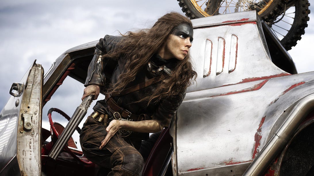 How to Watch the Mad Max Movies in Order, including Furiosa