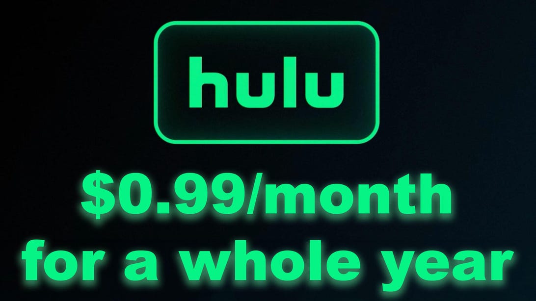 Hulu deal