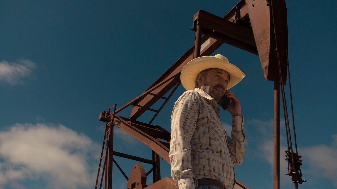 Landman Review: Taylor Sheridan's Oil Industry Drama Is a Worthy Successor to Yellowstone