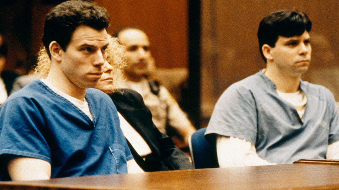 How Netflix's Two Menendez Brothers Shows Treat Their Subjects Differently