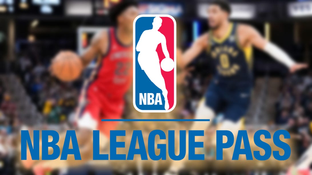 Slam Dunk Savings: Get NBA League Pass for 50% off for Black Friday