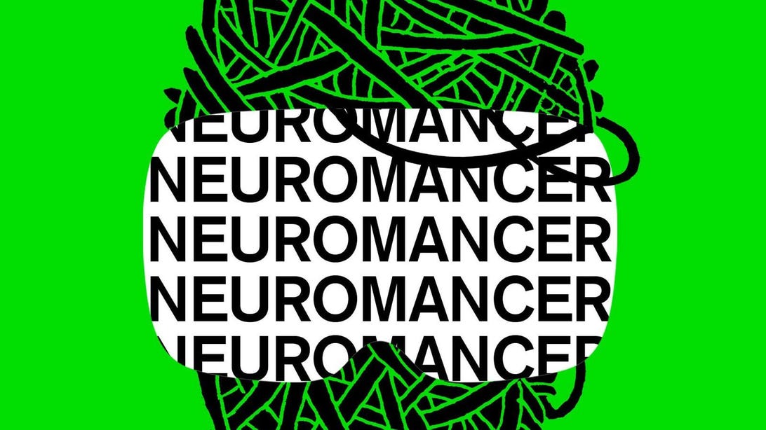 Everything to Know About Apple TV+'s Neuromancer