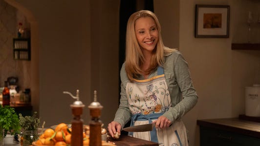 Lisa Kudrow, No Good Deed