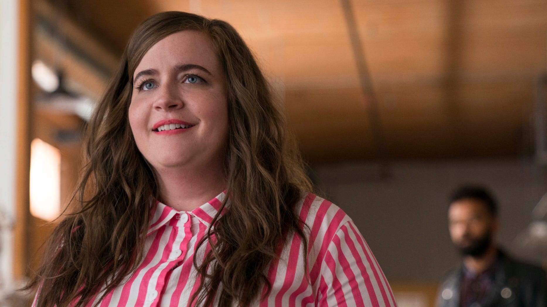 Aidy Bryant, Shrill